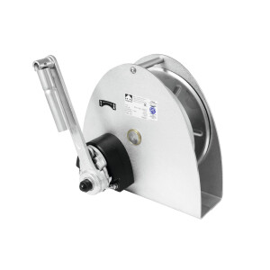 Accessory Tower Handkurbel