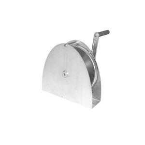 Accessory Tower Handkurbel