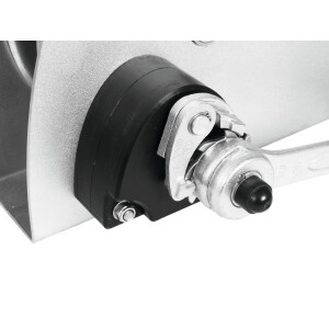 Accessory Tower Handkurbel