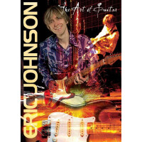 The art of guitar DVD-Video