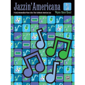 Jazzin Americana vol.2: