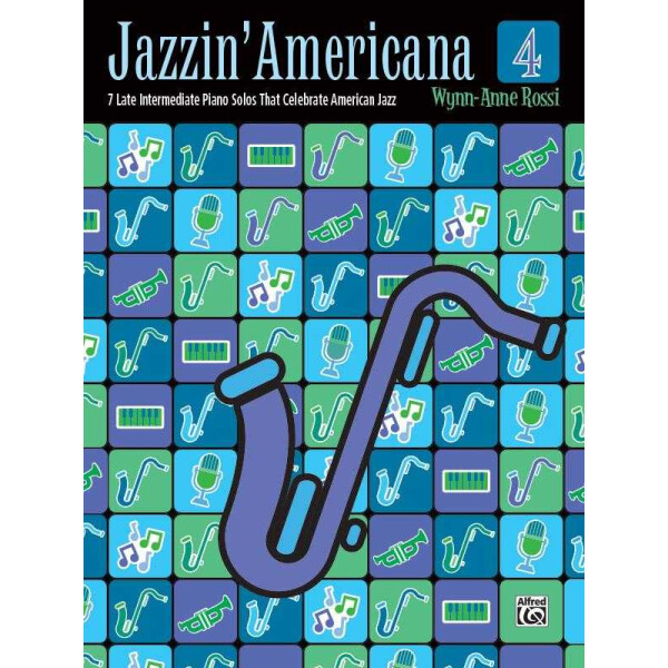 Jazzin Americana vol.4: