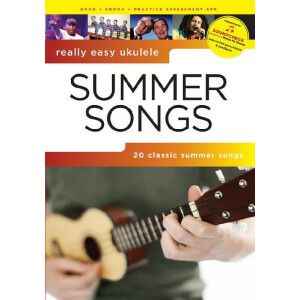 Summer Songs (+Soundcheck):