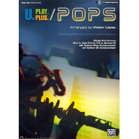 U Play Plus - Pops: for flexible ensemble