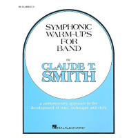 Symphonic Warm Ups: