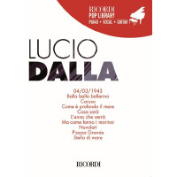 Lucio Dalla