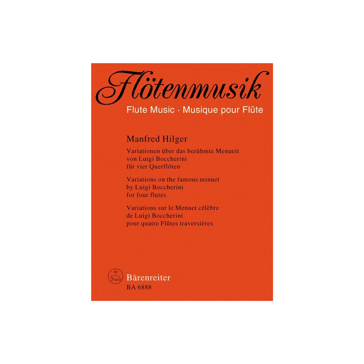 Variationen über das berühmte box