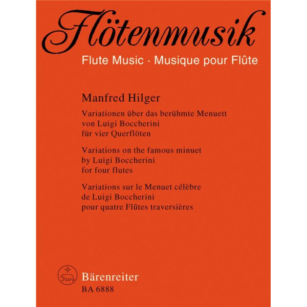 Variationen über das berühmte