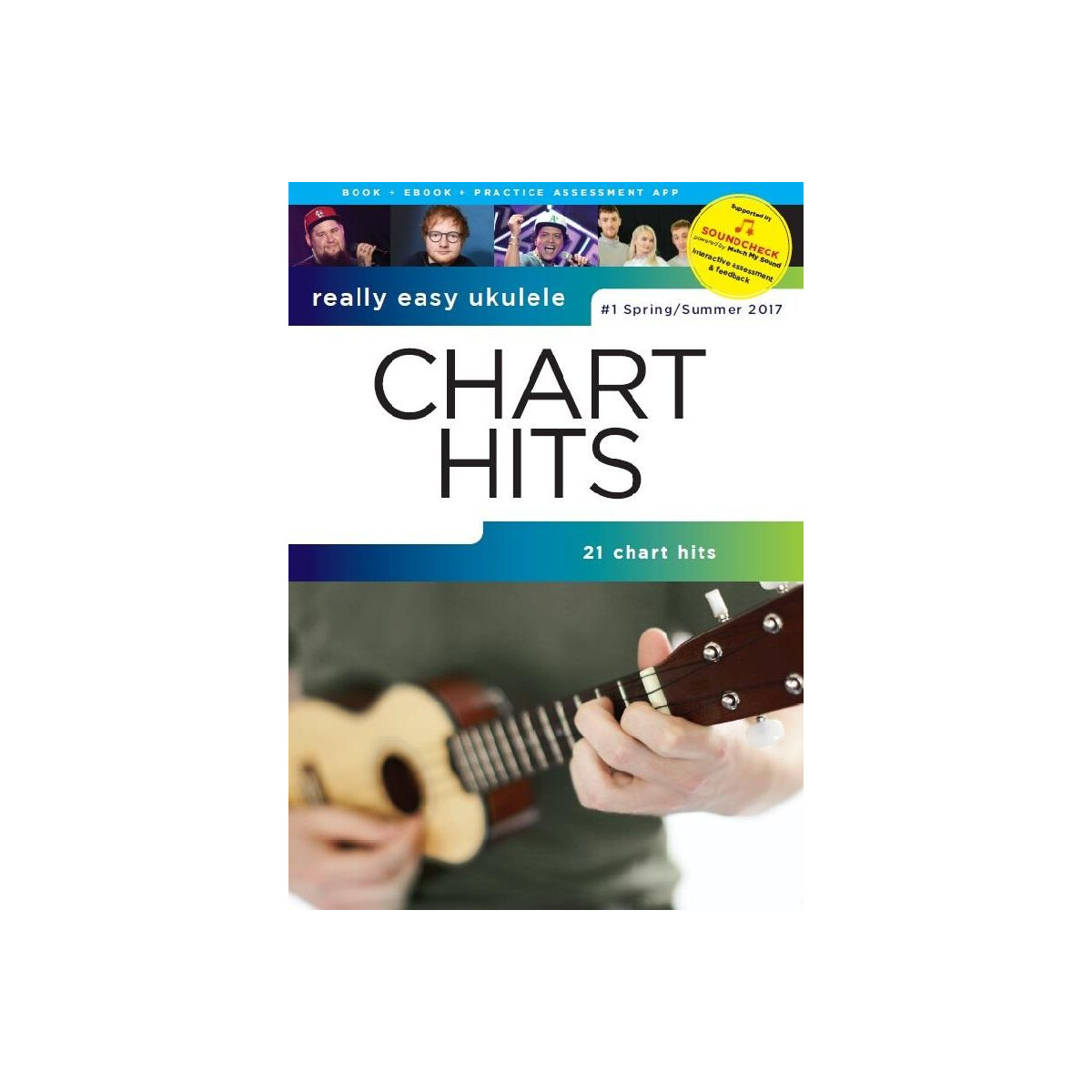 Chart Hits vol.4 - spring/summer 2017 (+ box