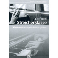 Streicherklasse (+Online Access)
