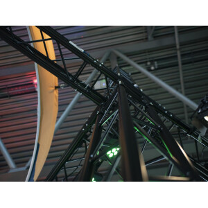 Alutruss Quadlock S6082-1000 4-point traverse