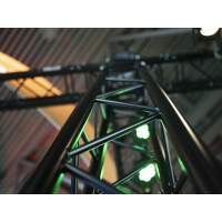 Alutruss Quadlock S6082-1000 4-point traverse