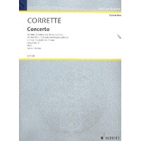 Konzert e-Moll op.4,6 fuer