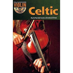 Celtic vol.4 (+Audio Access):