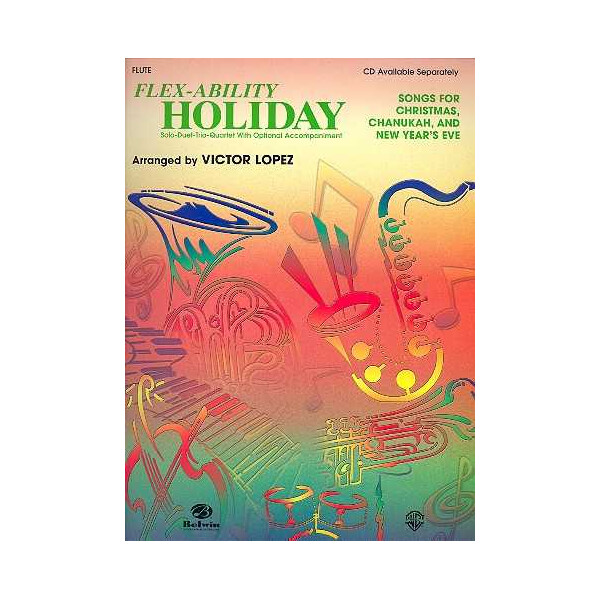 Flex-Ability Holiday