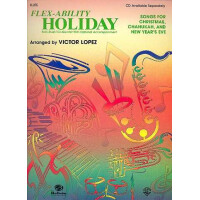 Flex-Ability Holiday