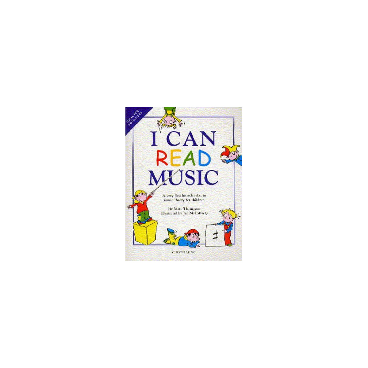 I can read Music