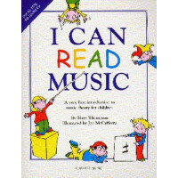 I can read Music