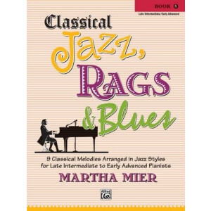 Classical Jazz, Rags and Blues vol.5: