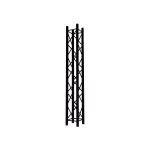 Alutruss Quadlock S6082-3500 4-point traverse