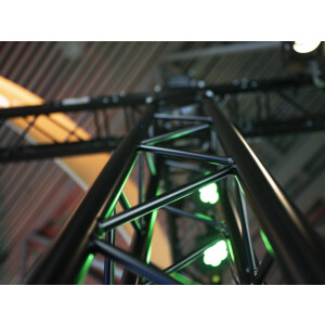 Alutruss Quadlock S6082-3500 4-point traverse