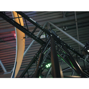 Alutruss Quadlock S6082-3500 4-point traverse