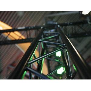 Alutruss Quadlock S6082-5000 4-point traverse