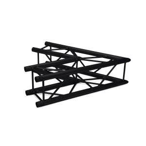 Alutruss Quadlock S6082C-20 2-Wege-Ecke 60°