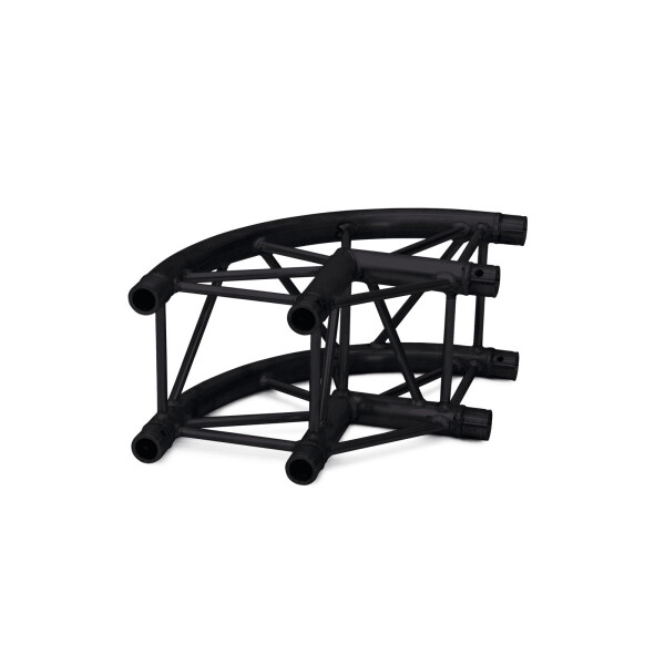 Alutruss Quadlock S6082C-21R 2-Wege-Ecke 90°