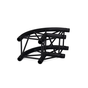 Alutruss Quadlock S6082C-21R 2-Wege-Ecke 90°