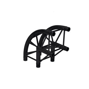 Alutruss Quadlock S6082C-21R 2-Wege-Ecke 90°