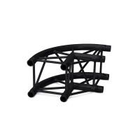 Alutruss Quadlock S6082C-21R 2-Wege-Ecke 90°