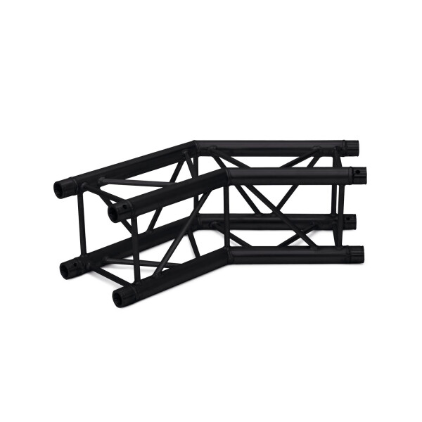 Alutruss Quadlock S6082C-23 2-way corner 135°