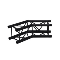Alutruss Quadlock S6082C-23 2-way corner 135°