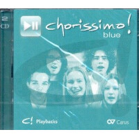 Chorissimo blue - Chorbuch für die  gallery