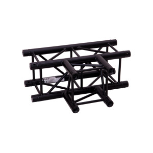 Alutruss Quadlock S6082T-35 3-way tee