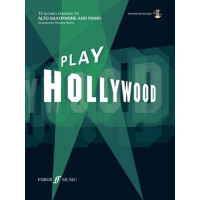Play Hollywood (+CD)