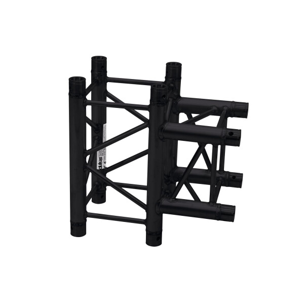 Alutruss Quadlock S6082T-35(50) 3-Wege-T-Stück