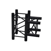 Alutruss Quadlock S6082T-35(50) 3-Wege-T-Stück
