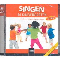 Singen im Kindergarten gallery