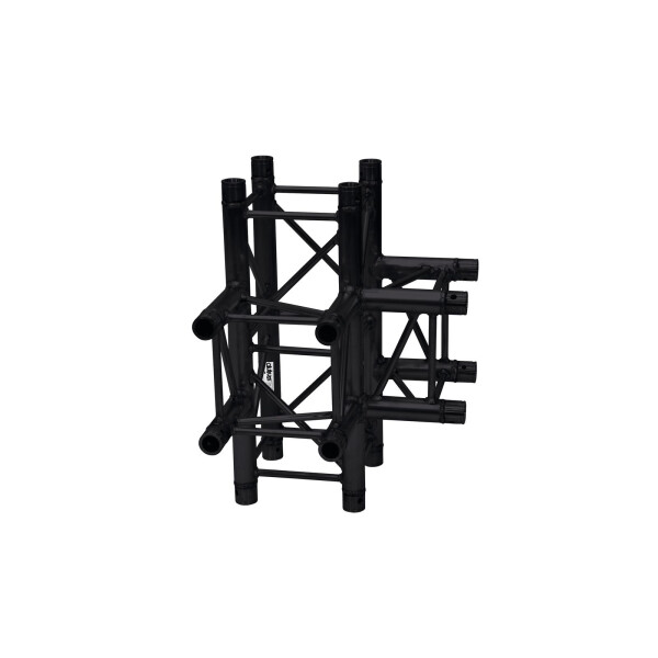 Alutruss Quadlock S6082T-42 4-Wege-T-Stück