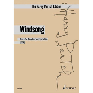 Windsong: