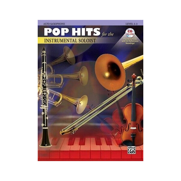 Pop Hits (+CD):