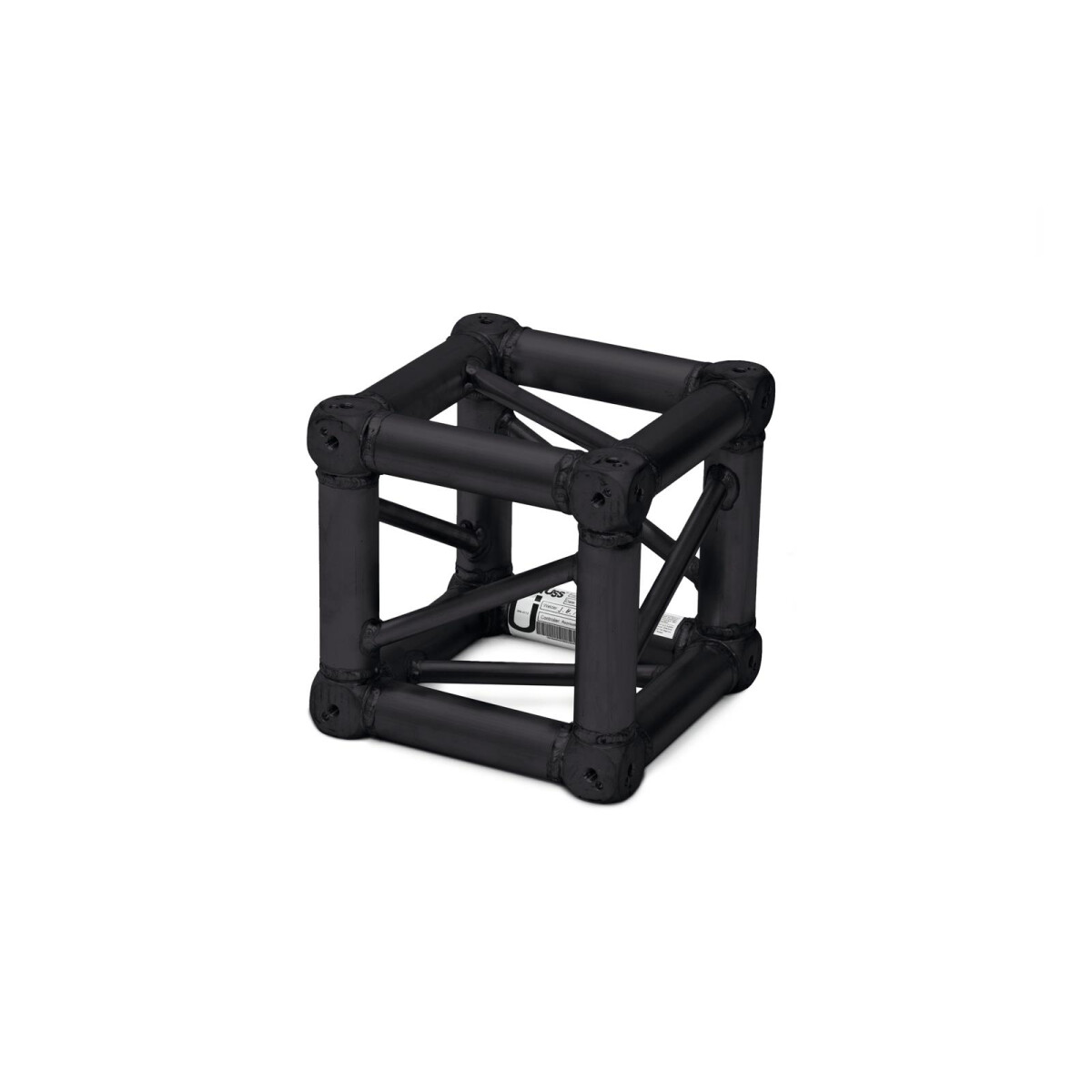 Alutruss Quadlock S6082 Universal-Kreuzs box