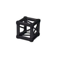 Alutruss Quadlock S6082 Universal-Kreuzstück