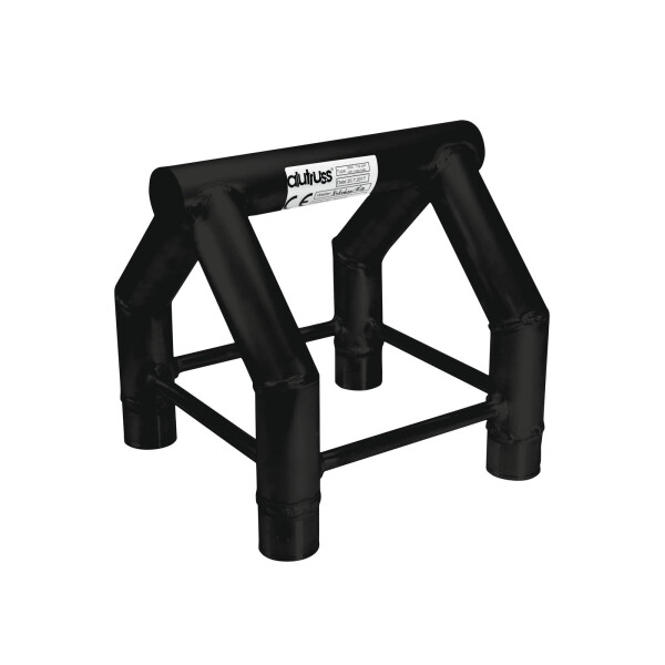 Alutruss Quadlock S6082 top piece