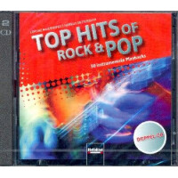 Top Hits of Rock and Pop - 111 Highlight gallery