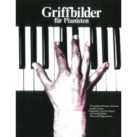Griffbilder für Pianisten