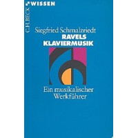 Ravels Klaviermusik