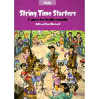 String Time Starters